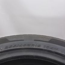 5. Opony 255/45 R19 2x NEXEN 104Y XL NFera Sport SU2 Letnie 2024 Nieużywane 