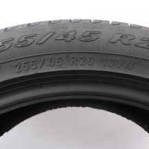 4. Opony 255/45 R20 2x PIRELLI 101W AO Scorpion Verde Letnie 2019 7-7,2mm