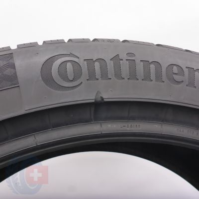 6. Opona 245/45 R20 1x CONTINENTAL 103V XL WinterContact TS 870 P Zimowa 2025 8,5mm