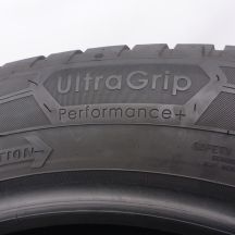 6. Opony 235/55 R19 4x GOODYEAR 105T XL UltraGrip Performance+ Zimowe 2023 8mm