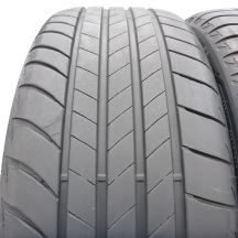 2. Opony 225/45 R19 2x BRIDGESTONE 96W XL Turanza T005 Letnie 2025 6mm
