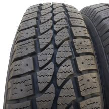 3. 2 x KORMORAN 185/75 R16C 104/102R Vanpro Winter 2020 Zima Jak Nowe