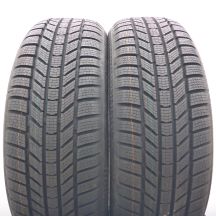 Opony 205/55 R19 2x CONTINENTAL 97H XL WinterContact TS 870P Zimowe 2022 