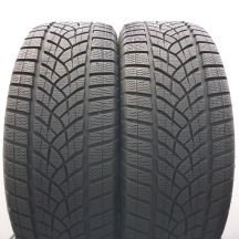 4. Opony 235/50 R20 4x GOODYEAR 104T XL UltraGrip Performance+ Zimowe 2023 8,2-8mm