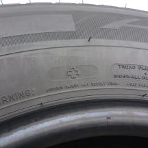 2. Opona 225/75 R16C 1x MICHELIN 118/116R Agilis + Letnia 2018 8,2mm