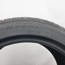 6. Opony 225/45 R17 2x NEXEN 91W Nfera Sport Letnie 2026 
