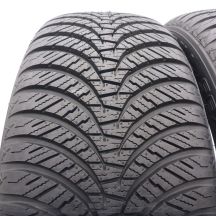 2. Opony 225/55 R18 2x FALKEN 102V XL Euroall Season AS210 Wielosezonowe 2020/21 