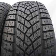 2. Opony 225/60 R16 2x GOODYEAR 102V XL UltraGrip Performance Gen-1 Zimowe 2017 