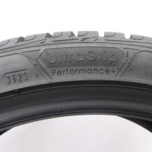3. Opona 215/45 R20 1x GOODYEAR 95T XL Ultragrip Performance+ Zimowa 2023 6,8mm
