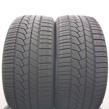 Opony 255/40 R20 2x CONTINENTAL 101W XL WinterContact TS 860 S A0 Zimowe 2024 6,5mm