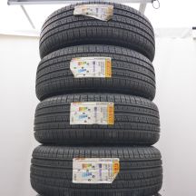 Opony 235/55 R19 4x PIRELLI 101H Scorpion Verde All Season RFT M0E M+S Letnie 2022 