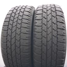 3. Opony 265/65 R17 4x BRIDGESTONE 112S Dueler A/T 693III M+S Letnie 2024 