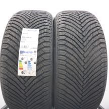 Opony 235/50 R18 2x MICHELIN 101V XL Alpin 7 Zimowe 2024 