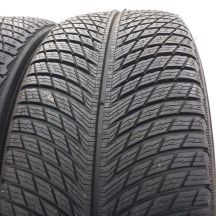 3. Opony 275/45 R21 2x MICHELIN 110V XL Pilot Alpin 5 SUV Zimowe 2020 