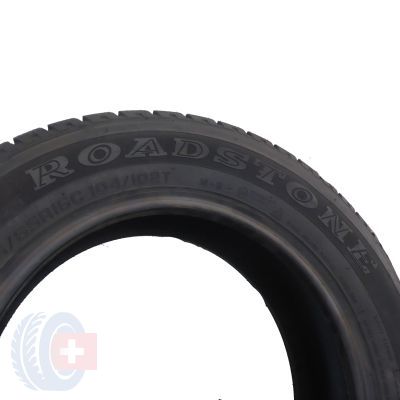 5. 4 x ROADSTONE 195/65 R16 C 104/102T Euro-Win 650 Zima 2013