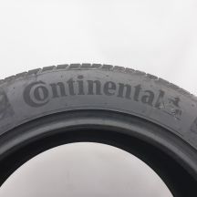 4. Opony 235/55 R18 2x CONTINENTAL 100H PremiumContact 6 Letnie 2022