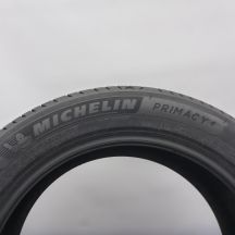 4. Opony 215/55 R18 2x MICHELIN 99V XL Primacy 4 S1 Letnie 2020 6,2-6,5mm