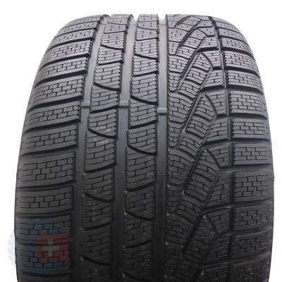 1 x PIRELLI 295/35 R19 104V Sottozero Winter 240 Serie II MO 2019 Zima 8mm