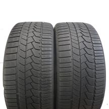 2 x CONTINENTAL 265/40 R21 105V XL WinterContact TS 860 S Zima 6-6.8mm