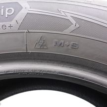 2. Opony 255/50 R19 2x GOODYEAR 107T XL Seal UltraGrip Performance + Zimowe 2022, 2023 6,8-7mm