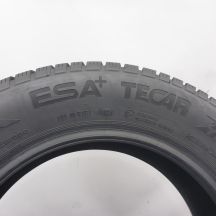 5. Opony 185/65 R15 2x ESA TECAR 88T SuperGrip Zimowe 2024 7-7,2mm