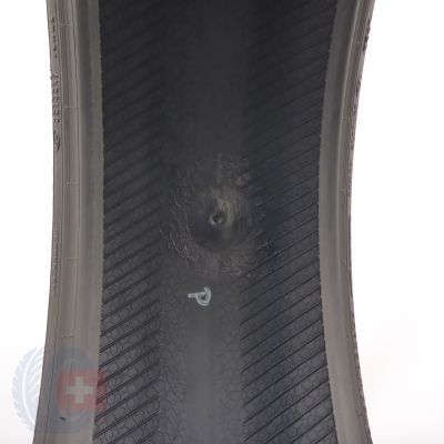 4. Opona 195/55 R16 1x SEMPERIT 87H Speed-Grip 5 Zimowa 2022 7,8mm