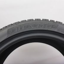 6. Opony 245/40 R18 2x DUNLOP 97V XL AO SP Winter Sport 3D Zimowe 2011 7,2mm