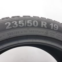 7. Opony 235/50 R19 4x SEMPERIT 103V XL Speed-Grip 5 Zimowe 2024 8mm