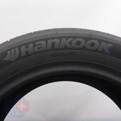 3. Opona 215/55 R17 1x HANKOOK 94V Ventus Prime 3 SEAL Letnie 2025 7mm 