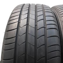 3. 2 x KUMHO 215/55 R18 95H Ecsta HS51 Lato 2022 7mm