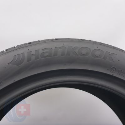 3. Opona 235/50 R19 1x HANKOOK 99V Ventus S1 evo 2 SUV A0 Letnia 2024 7,5mm