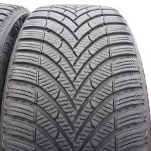 2. Opony 225/40 R19 4x SEMPERIT 93W XL Speed-Grip 5 Zimowe 2025 7,8-7,5mm 
