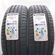 4. Opony 205/60 R16 4x BARUM 92V Bravuris 5 HM Letnie 2023 