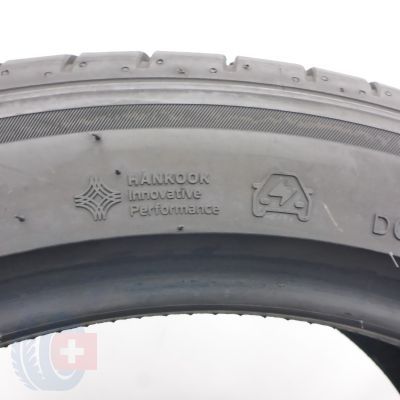 8. Opony 235/45 R18 4x HANKOOK 98W XL Ventus Prime 4 Letnie 2023 6,8-6,2mm