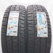 Opony 215/70 R16C 2x HANKOOK  108/106R Winter I Cept LV Zimowe 2019 