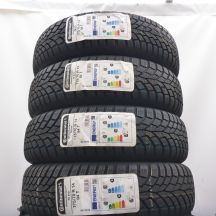 Opony 175/70 R14 4x CONTINENTAL 84T WinterContact TS 870 Zimowe 2022/23 