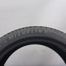 5. Opony 205/45 R17 4x MICHELIN 88V XL Primacy 4 S2 Letnie 2021 