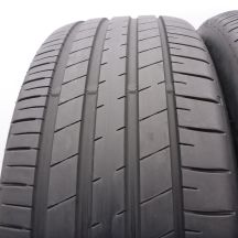 2. Opony 245/45 R19 2x DUNLOP 102V XL Sp Sport Maxx 060 Letnie 2023 6,2-6,5mm
