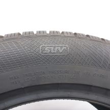 6. Opony 265/50 R19 2x CONTINENTAL 110V XL WinterContact TS 850 P Suv MGT Zimowe 2020 