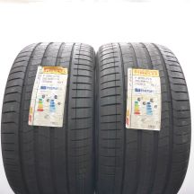 Opony 285/40 R19 2x PIRELLI 107Y XL P Zero Elect T0 PNCS Letnie 2021 