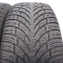 3. Opony 235/50 R19 2x NOKIAN 99V WR SUV 4 Zimowe 2019 6,5-7mm