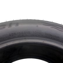4. 1 x BF GOODRICH 225/55 R17 101W XL g-Grip Lato 2018 