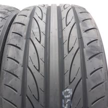 3. Opony 225/40 R19 2x YOKOHAMA 93W XL Advan Fleva V701 Letnie 2025 
