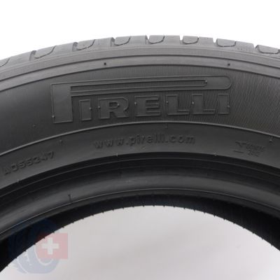 6. Opony 235/55 R18 4x PIRELLI 100V Scorpion Verde Seal Letnie 2018, 2019 7,2-8,2mm