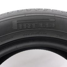 6. Opony 235/55 R18 4x PIRELLI 100V Scorpion Verde Seal Letnie 2018, 2019 7,2-8,2mm