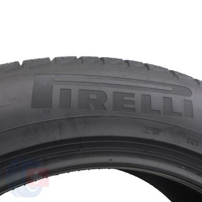 4. 2 x PIRELLI 255/55 R20 110W XL Scorpion Zero All Season LR PNCS 2019 Wielosezon 5,8mm