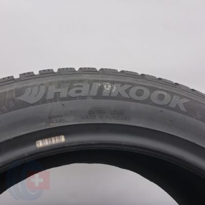 6. Opony 265/45 R20 4x HANKOOK 108V XL Winter I Cept Evo SUV 2 Zimowe 2019 