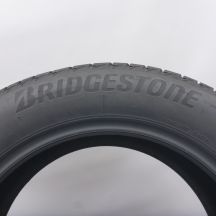 3. Opona 235/55 R17 1x BRIDGESTONE 99W Turanza T005 Letnia 2018 Nieużywana 