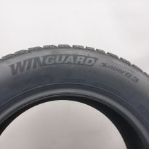 6. Opony 215/60 R16 2x NEXEN 99H XL WinGuard Snow G3 WH21 Zimowe 2025 