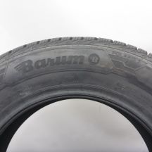 5. Opony 205/65 R15 4x BARUM 94T Polaris 5 Zimowe 2022 